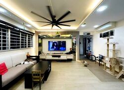 Blk 411 Bukit Batok West Avenue 4 (Bukit Batok), HDB 4 Rooms #512932211
